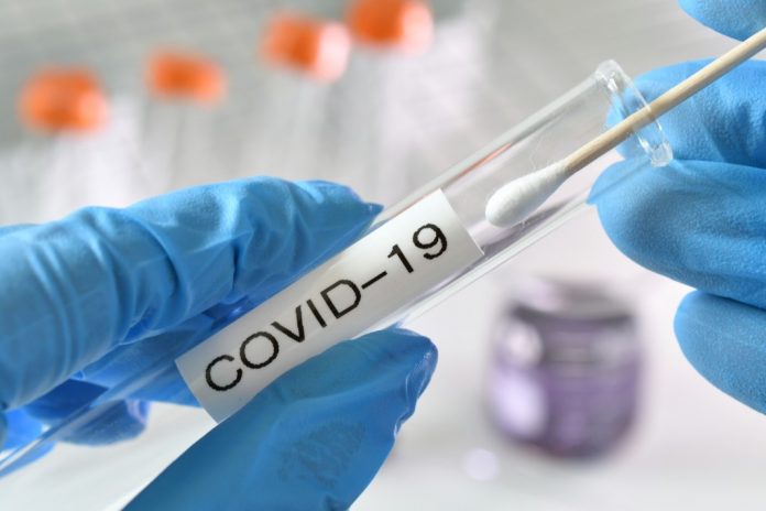 Salud Pública confirma la presencia de nuevas variantes del Covid-19 en el país