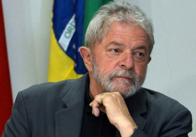 Lula vencería a Bolsonaro en presidenciales de 2022, dice encuesta