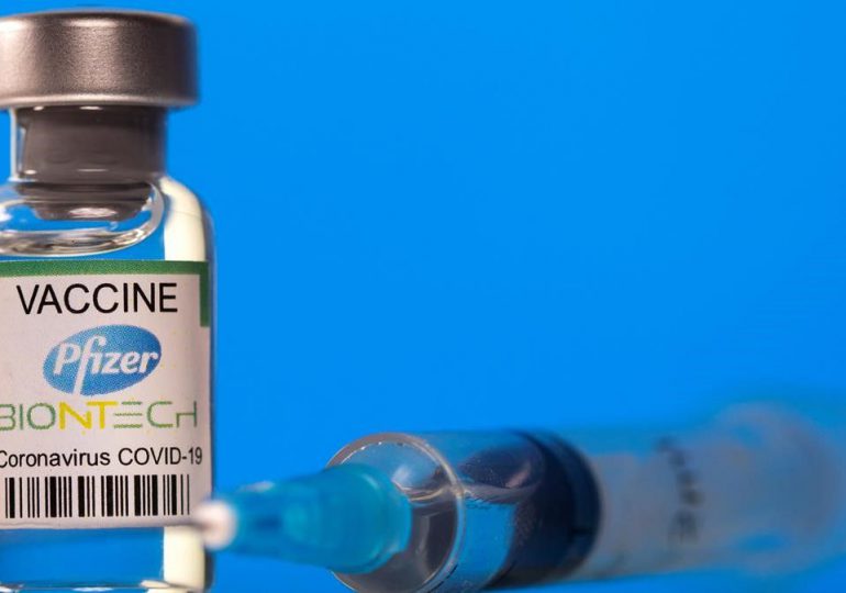 EEUU autoriza vacuna anticovid de Pfizer/BioNTech para menores de 12 a 15 años