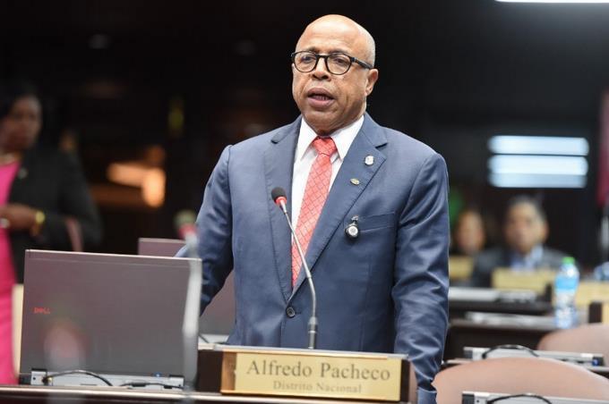 VIDEO | Cámara de diputados no intervendrá en situación del diputado detenido, informa Alfredo Pacheco