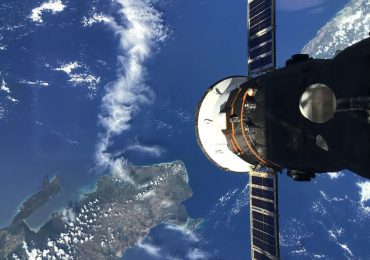 Presidente Abinader agradece al astronauta ruso elogios hacia la República Dominicana