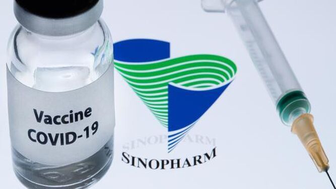 La OMS aprueba homologación de urgencia para vacuna anticovid china Sinopharm
