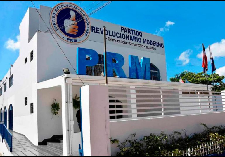 PRM ante arresto del diputado Miguel Gutiérrez dice “cada ciudadano es responsable de sus actos frente al Estado”