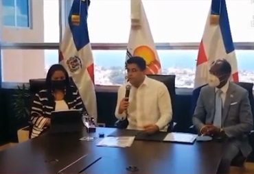 VIDEO | David Collado: Abril ha sido el mejor mes para la RD en turismo luego de la pandemia