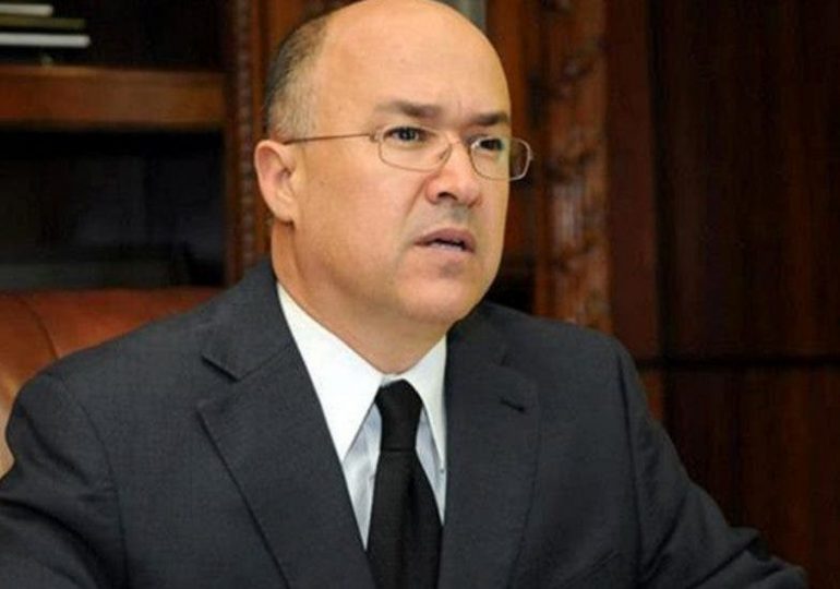 Domínguez Brito: “El gobierno no tiene la más mínima idea de lo que hay que hacer en seguridad ciudadana”