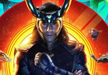 Disney+ adelanta el estreno de “Loki” al 9 de junio