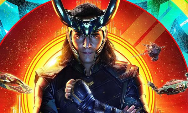Disney+ adelanta el estreno de “Loki” al 9 de junio