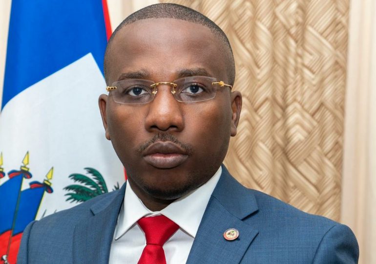 Claude Joseph: Haití apuesta por el entendimiento mútuo para uso del río Masacre