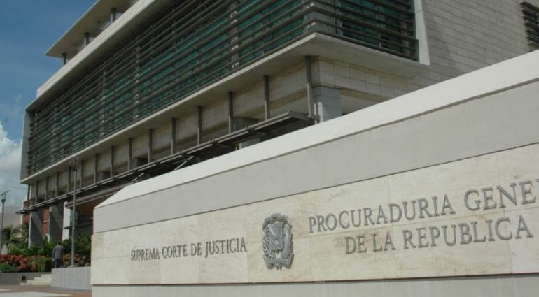 El Ministerio Público presenta acusación contra red de Miky López por narcotráfico y lavado de activos