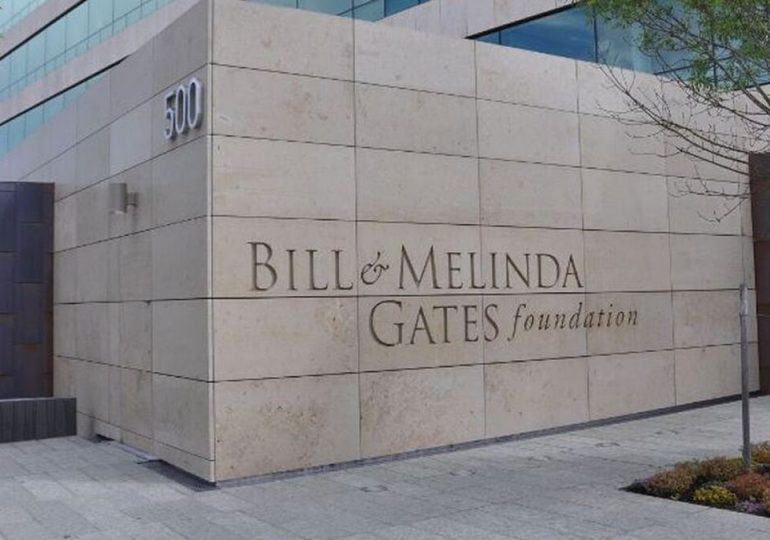 Cinco datos clave sobre la Fundación Bill y Melinda Gates, una de las mayores del mundo