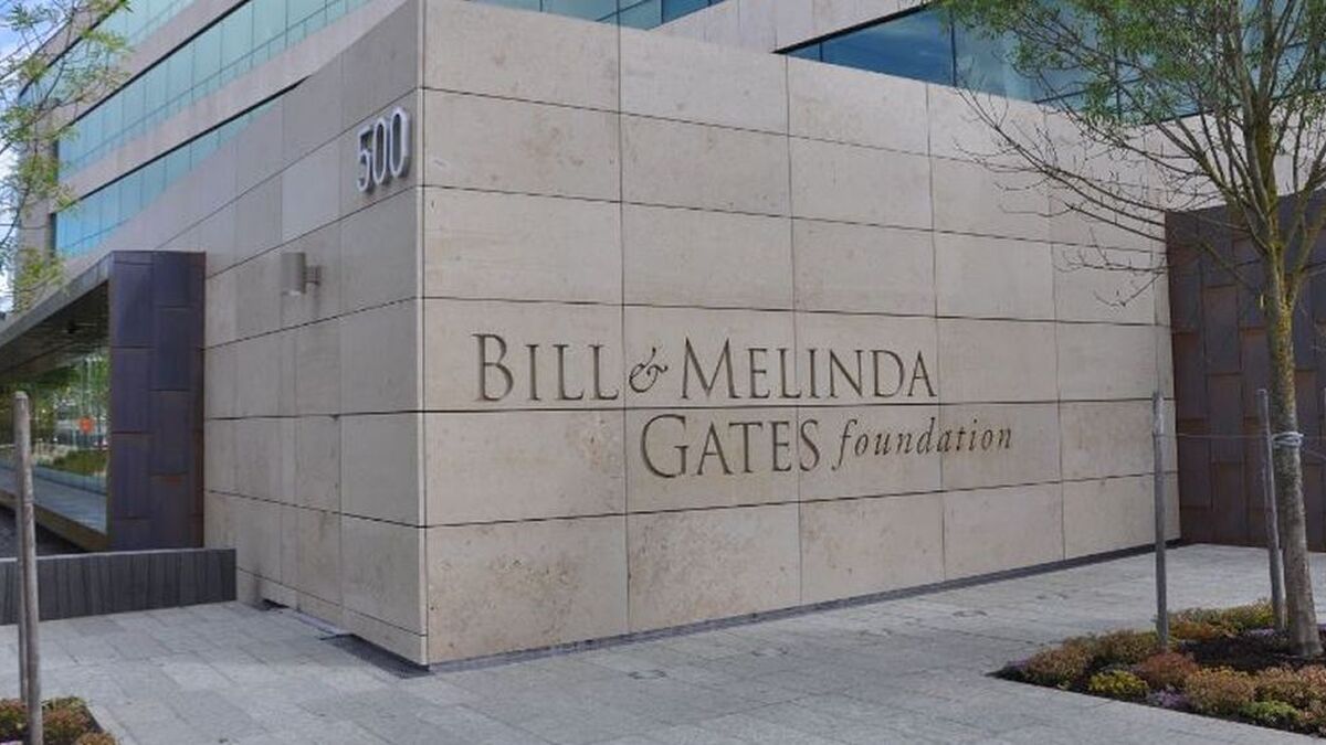 Cinco datos clave sobre la Fundación Bill y Melinda Gates, una de las  mayores del mundo | RC Noticias