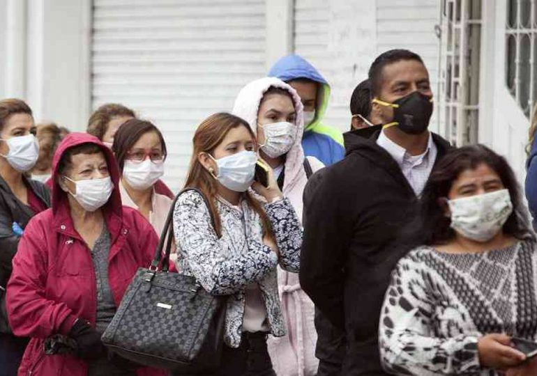 América Latina y el Caribe superan el millón de muertes por COVID-19