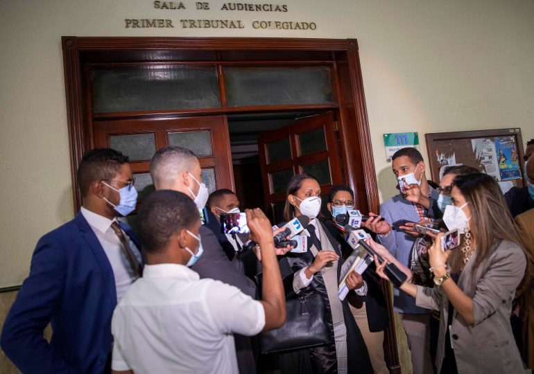 Caso Odebrecht | Ministerio Público incorpora nuevas evidencias contra el imputado Víctor Díaz Rúa