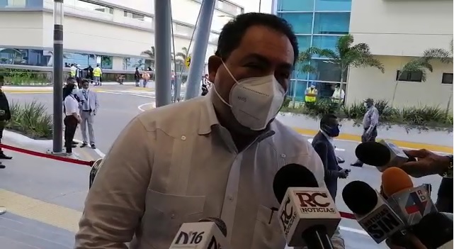 VIDEO | Ante aumento de ocupación hospitalaria por COVID, SNS afirma están habilitando más camas y ventiladores