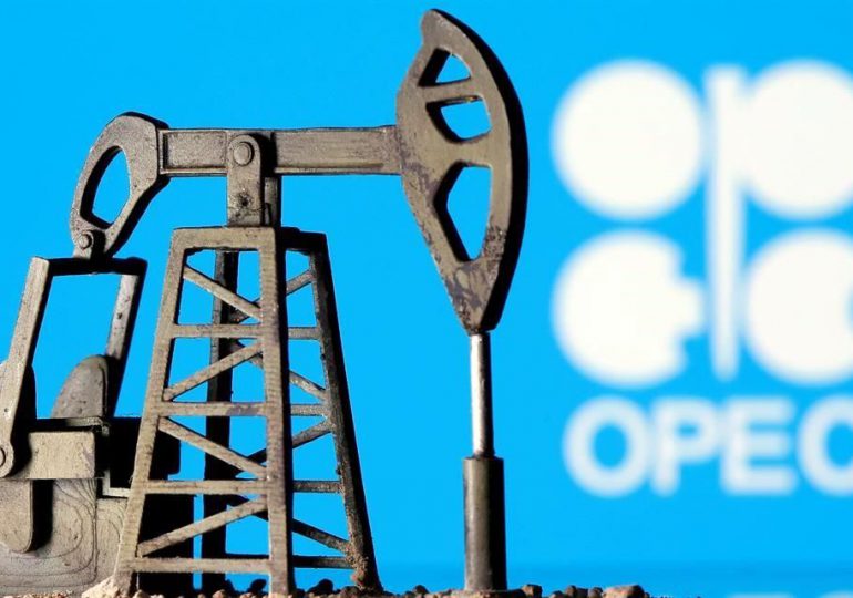 La OPEP mantiene su previsión de crecimiento de demanda de petróleo para 2021