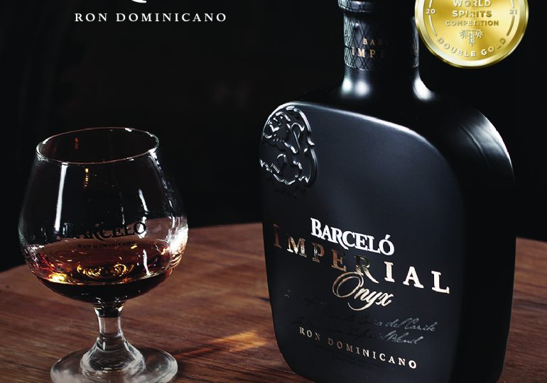 Ron Barceló, único ron dominicano doblemente galardonado en los premios San Francisco World Spirits Competitions