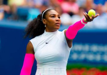 Serena Williams protagoniza una nueva serie documental en Amazon Studios