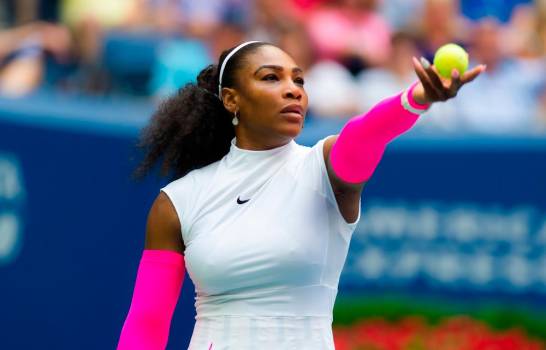 Serena Williams protagoniza una nueva serie documental en Amazon Studios