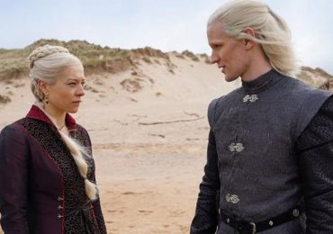 HBO desvela las primeras imágenes de la precuela de “Game of Thrones”