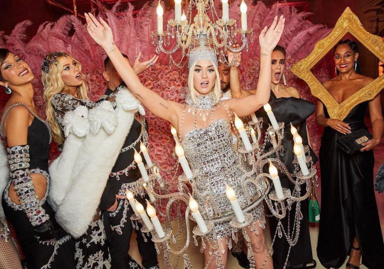 La MET Gala 2021 confirma nuevas fechas y primeros invitados