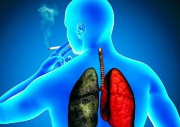El cáncer de pulmón es la primera causa de muerte por cáncer a nivel mundial