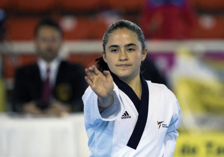 Taekwondo celebrará primer Campamento de Poomsae