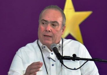 Charlie Mariotti dice diputado vinculado a narcotráfico nunca fue candidato ni miembro del PLD
