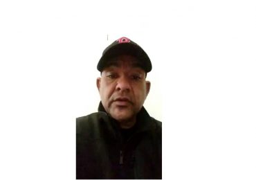 VIDEO | Acusado de matar pareja en Bayaguana dice es inocente, está tranquilo y en paz con Dios