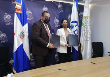 La DIDA y Comisión Nacional de Energía firman acuerdo de colaboración interinstitucional