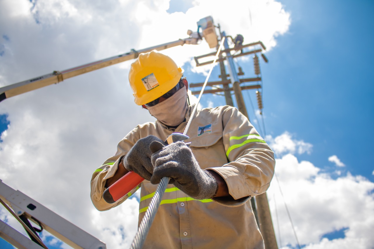 Eted Anuncia Mantenimiento Preventivo En Tres Provincias Este Sábado Rc Noticias