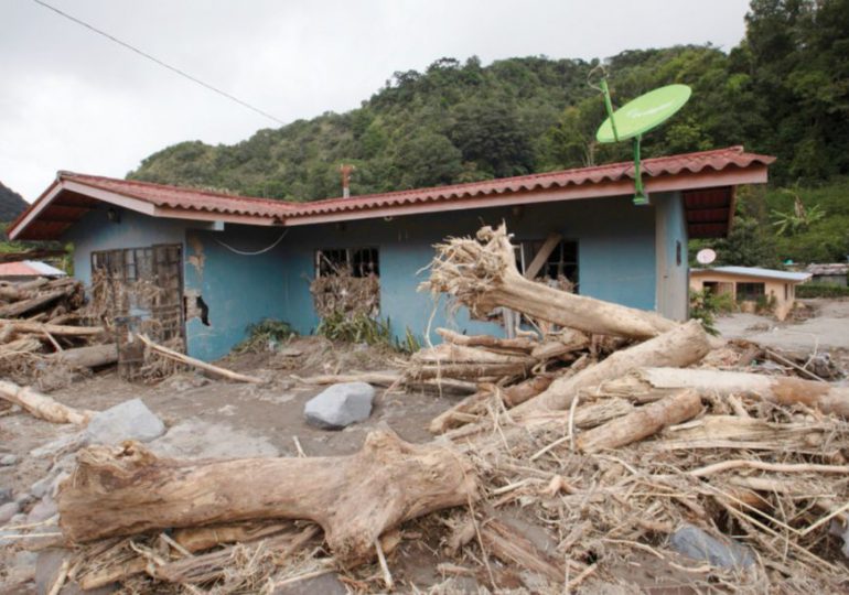 Cruz Roja prevé temporada récord de tormentas devastadoras en Latinoamérica y EEUU