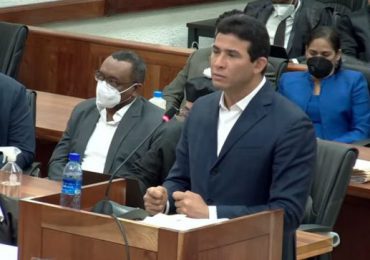 Abogados de Adán Cáceres afirman demandarán al Estado dominicano por daños y perjuicios