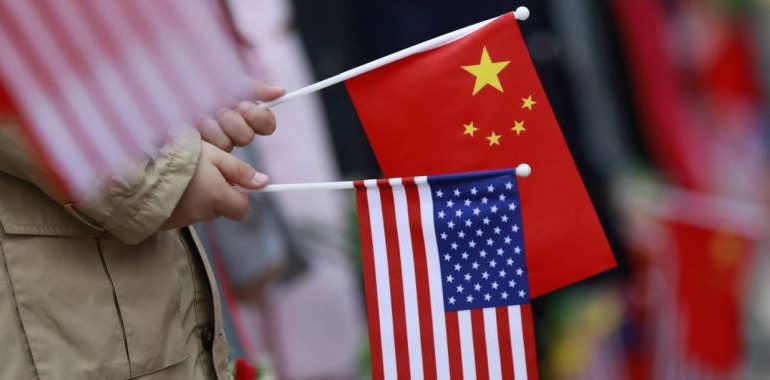 EEUU: Senado discute apoyo a industria frente a China