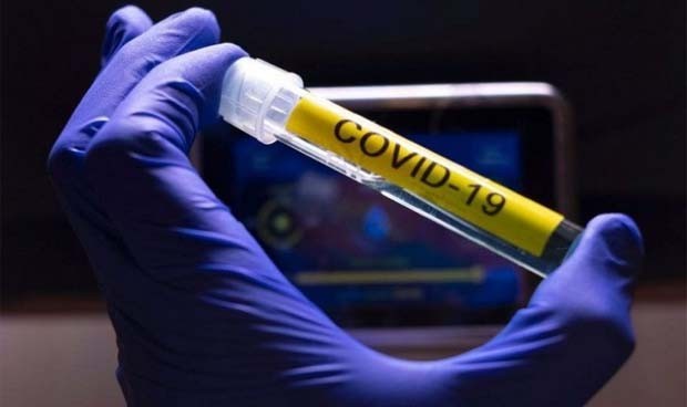 Coronavirus RD | 389 casos y cinco muertes notificadas en las últimas 24 horas