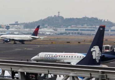 La Administración Federal de Aviación anuncia los resultados de la evaluación de seguridad de México