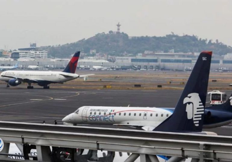 La Administración Federal de Aviación anuncia los resultados de la evaluación de seguridad de México