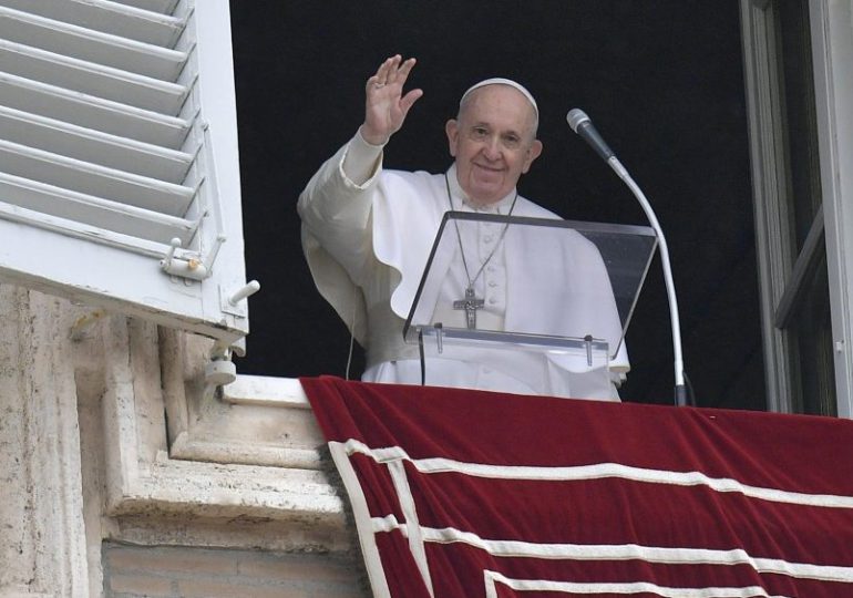 Papa Francisco invita a líderes cristianos libaneses a cumbre en el Vaticano en julio
