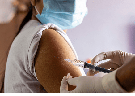 Protege a tus hijos: vacúnalos contra la varicela