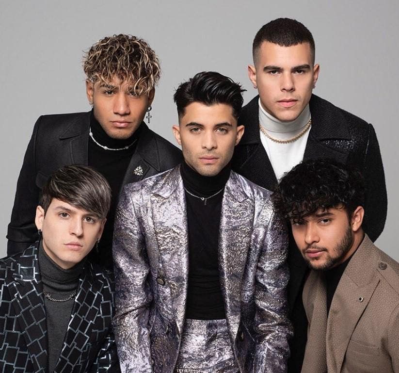 CNCO ofrecerá este 14 de Mayo, un concierto virtual en vivo RC Noticias