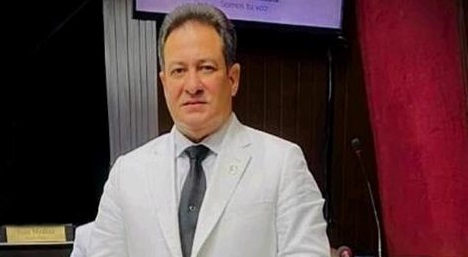 Diputado PRM detenido por narco aspiraba a presidencia Cámara Diputados