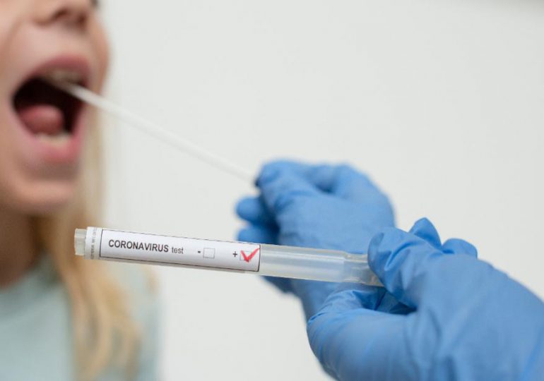 Coronavirus RD | 688 nuevos casos y cuatro muertes en las últimas 24 horas