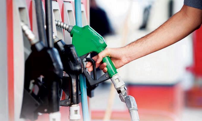 La gasolina en EE.UU. experimenta el máximo precio en siete años