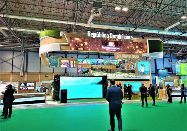 RD llega a Fitur 2021 con su liderazgo y muestra de la recuperación turística