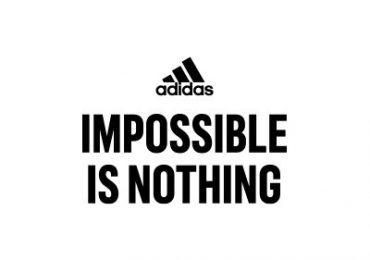 Adidas se une a Leo Messi para presentar su campaña global “Impossible is Nothing”