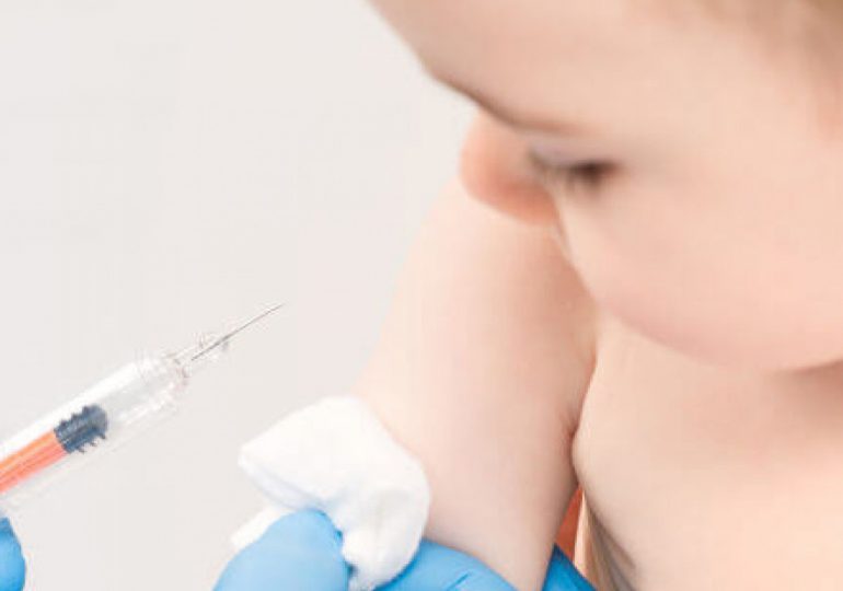 Pediatras valoran aporte al sistema de salud de los elementos contemplados en la Ley Nacional de Vacunas