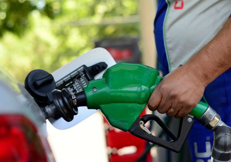 Gasolinas en Chile tienen 26 semanas consecutivas aumentando