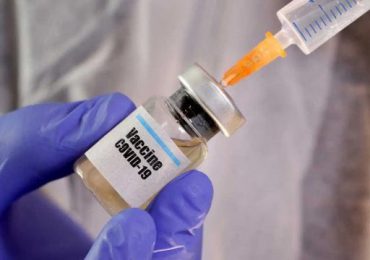 RD ratifica acuerdo con Pfizer, agrega dos millones más de vacunas contra COVID-19