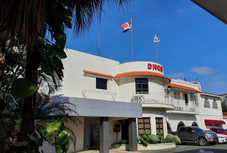 DNCD suspende agentes por actos irregulares en Nigua