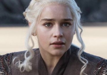 Emilia Clarke habló por primera vez del polémico error de Game of Thrones