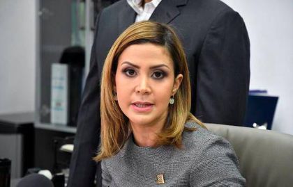 Inspectoría General del Ministerio Público investiga a Rosalba Ramos por manejo irregular del caso de César el Abusador